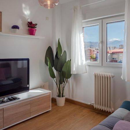 Mrs Apartamento Vistas Sierra Nevada Con Parking กรานาดา ภายนอก รูปภาพ