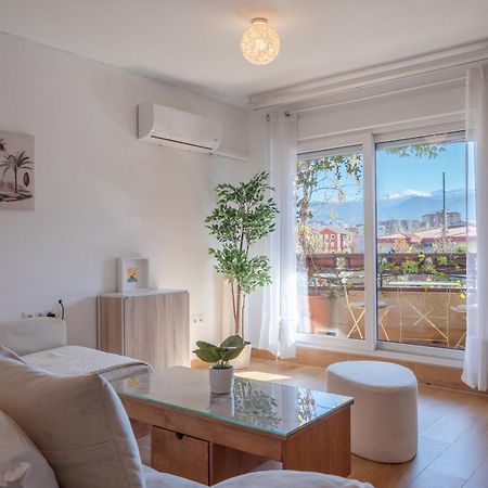Mrs Apartamento Vistas Sierra Nevada Con Parking กรานาดา ภายนอก รูปภาพ