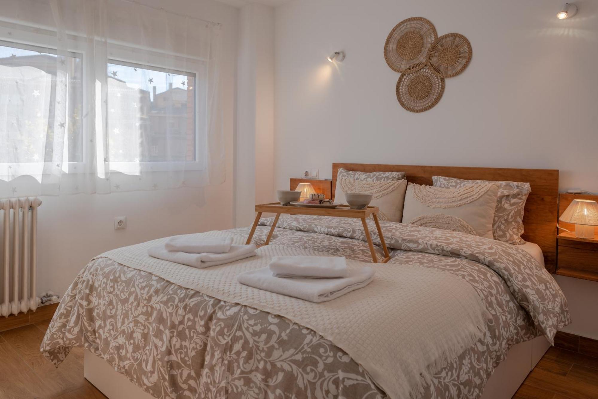 Mrs Apartamento Vistas Sierra Nevada Con Parking กรานาดา ภายนอก รูปภาพ